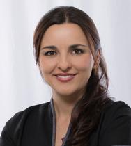 Dra Ivannia Calderón